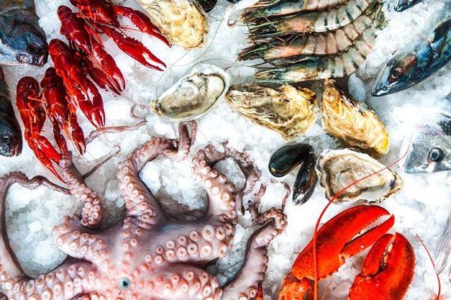 Морепродукт